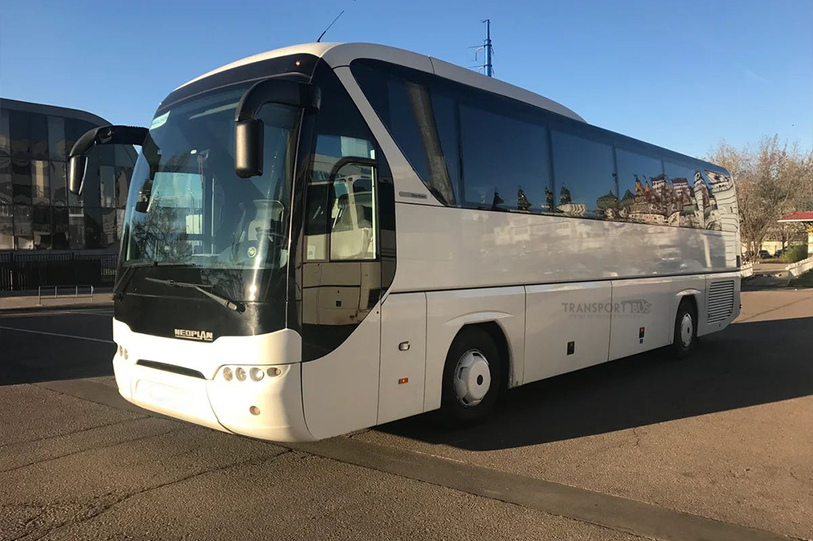 Neoplan Tourliner P21