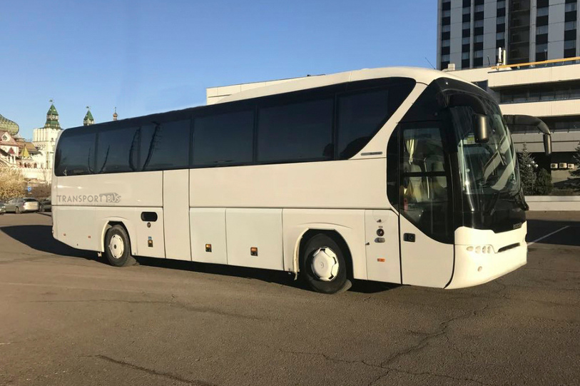 Neoplan Tourliner P21