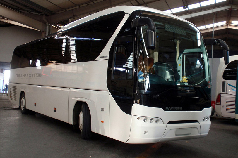 Neoplan Tourliner P21