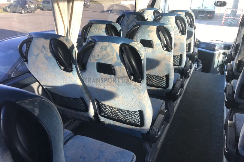 Neoplan Tourliner P21