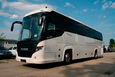 Аренда автобуса Scania Touring
