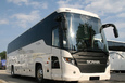 Аренда автобуса Scania Touring