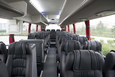 Аренда автобуса Scania Touring